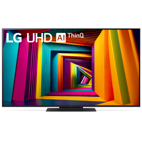Телевізор LG 55UT91006LA