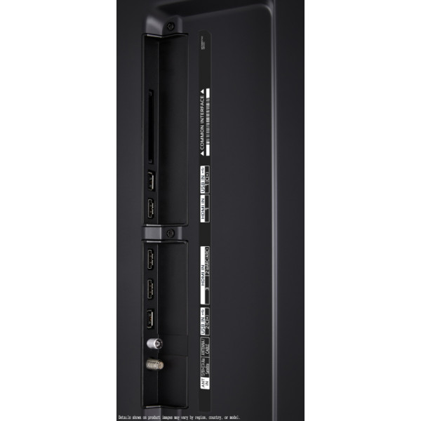 Телевізор LG 55UT91006LA фото №6