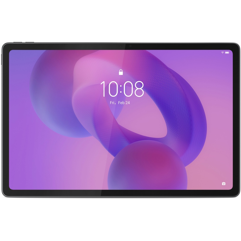 Планшет Lenovo Idea Tab Plus Wi-Fi 8/256 Luna Grey   Pen (ZAG70055UA) фото №2