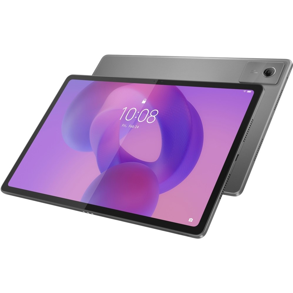 Планшет Lenovo Idea Tab Plus Wi-Fi 8/256 Luna Grey   Pen (ZAG70055UA) фото №4
