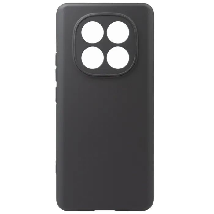 Чохол для телефона Armorstandart ICON для Xiaomi Redmi Note 15 4G / Note 15 5G / Poco M8 5G Camera cover Black (ARM89705)