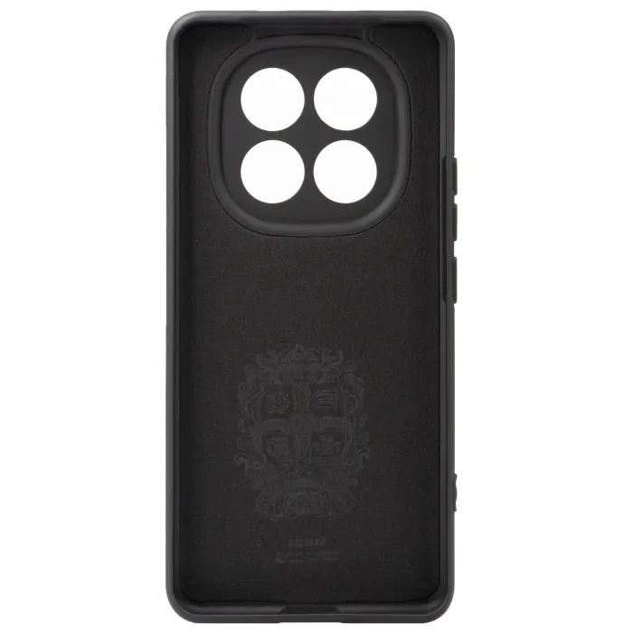 Чохол для телефона Armorstandart ICON для Xiaomi Redmi Note 15 4G / Note 15 5G / Poco M8 5G Camera cover Black (ARM89705) фото №2