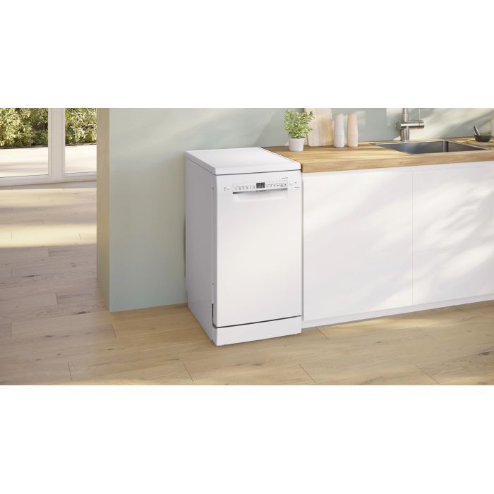 Посудомийна машина Bosch SPS2IKW55K фото №9