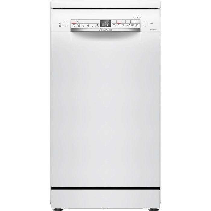 Посудомийна машина Bosch SPS2IKW55K