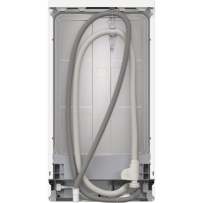 Посудомийна машина Bosch SPS2IKW55K фото №2