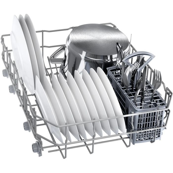 Посудомийна машина Bosch SPS2IKW55K фото №3
