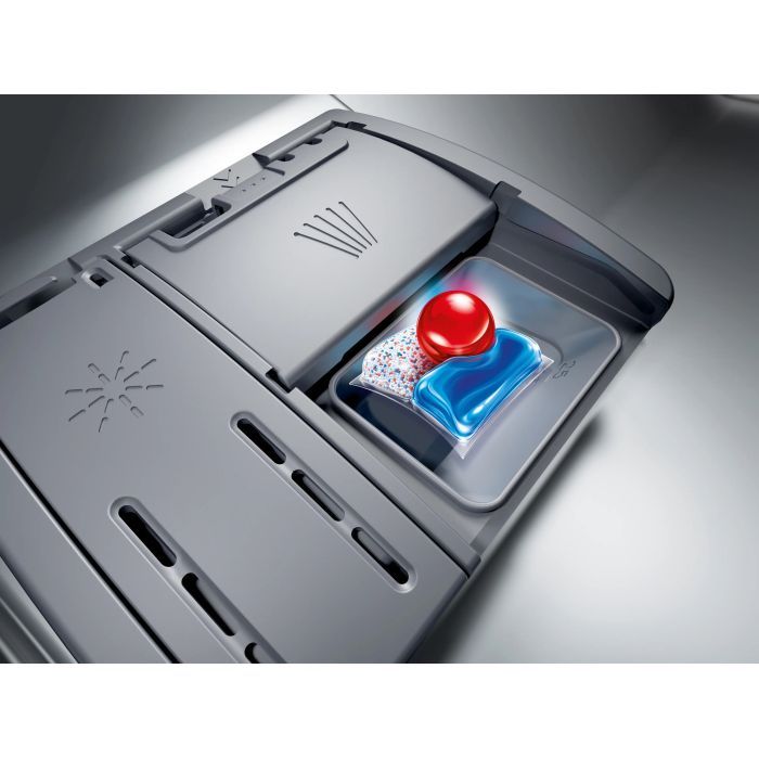 Посудомийна машина Bosch SPS2IKW55K фото №6