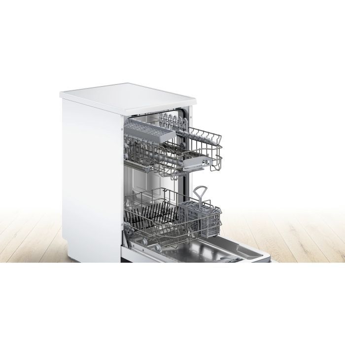 Посудомийна машина Bosch SPS2IKW55K фото №7