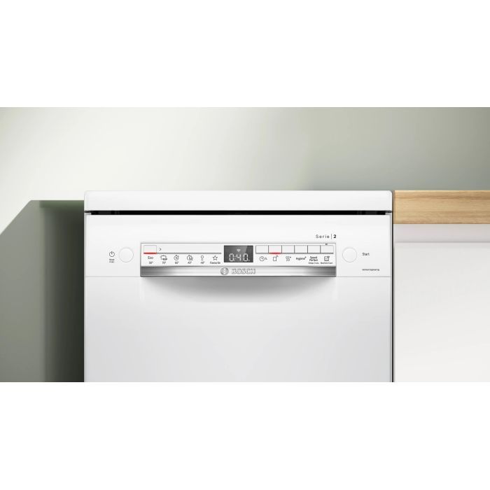 Посудомийна машина Bosch SPS2IKW55K фото №8