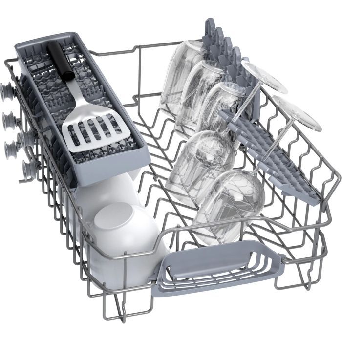 Посудомийна машина Bosch SPS2IKW55K фото №4