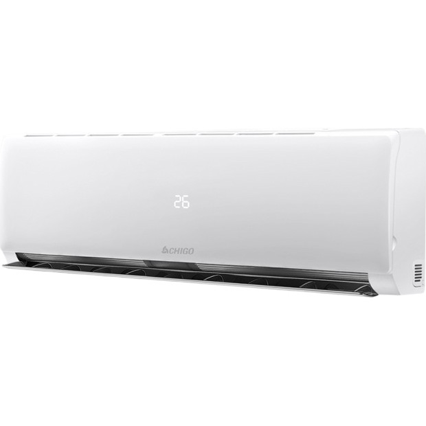 Кондиціонер CHIGO CS-35V3G-1C169A фото №4
