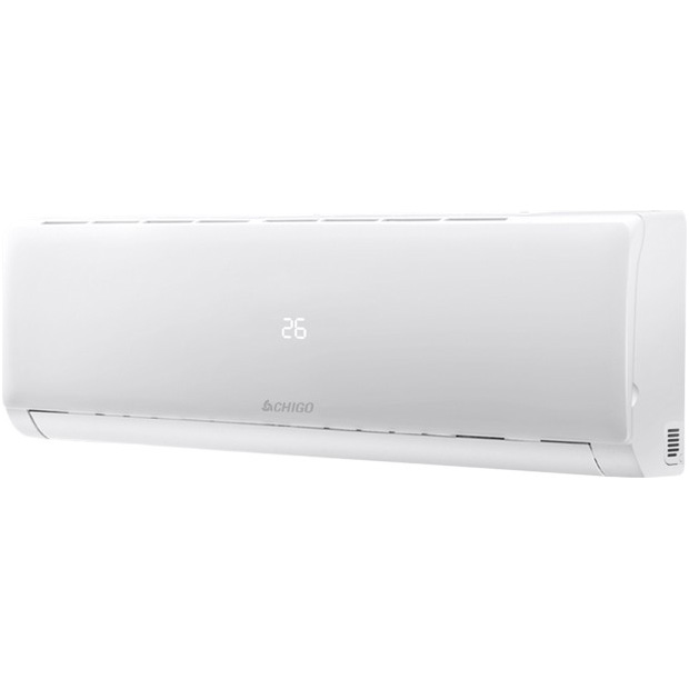 Кондиціонер CHIGO CS-35V3G-1C169A фото №3