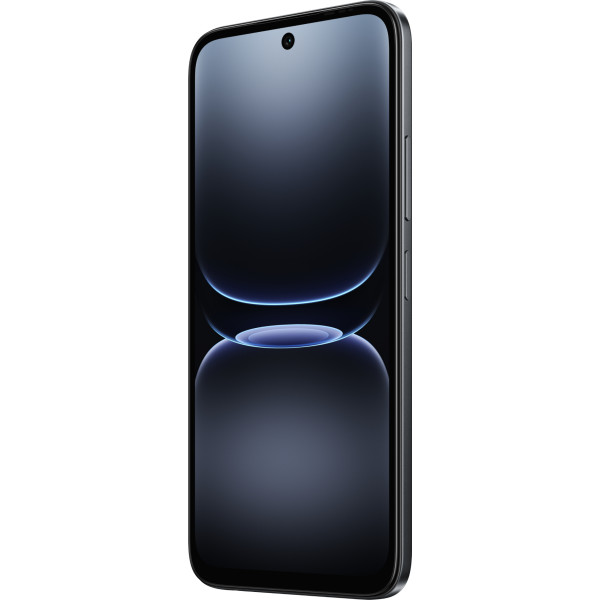 Смартфон Infinix Smart 20 4/64Gb Shadow Black (X6840B) фото №4