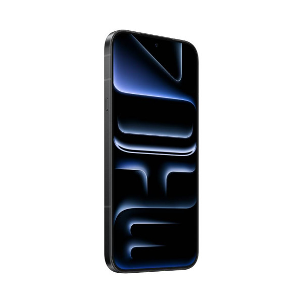 Смартфон Infinix Note 60 8/256Gb Midnight Black (X6879) фото №3