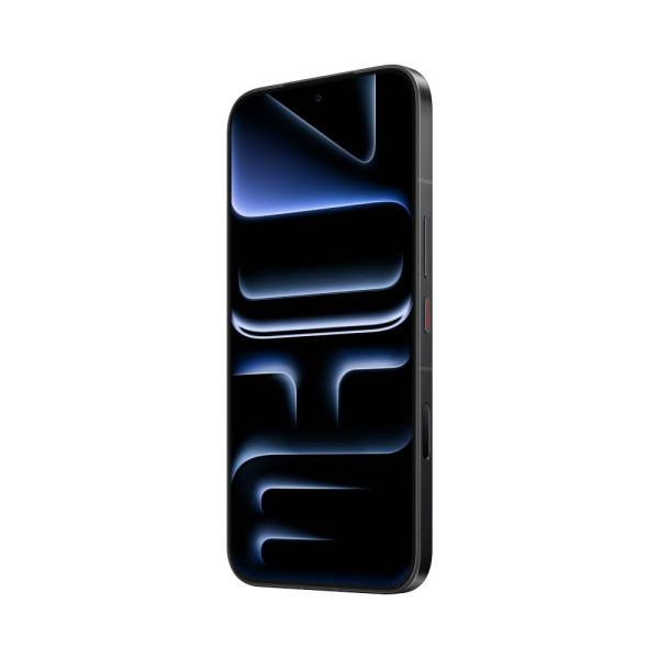 Смартфон Infinix Note 60 8/256Gb Midnight Black (X6879) фото №4