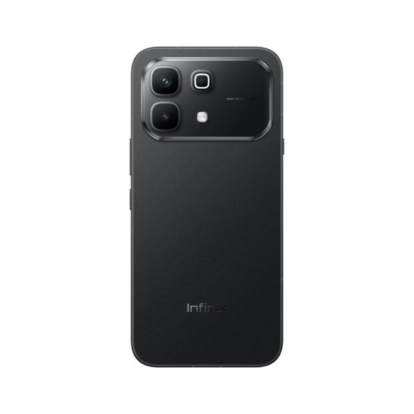 Смартфон Infinix Note 60 8/256Gb Midnight Black (X6879) фото №5