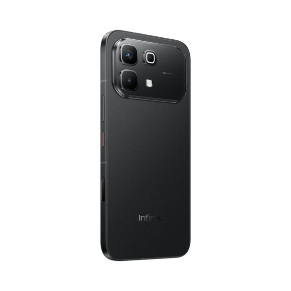 Смартфон Infinix Note 60 8/256Gb Midnight Black (X6879) фото №6