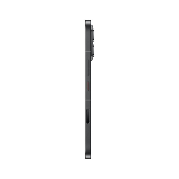 Смартфон Infinix Note 60 8/256Gb Midnight Black (X6879) фото №8