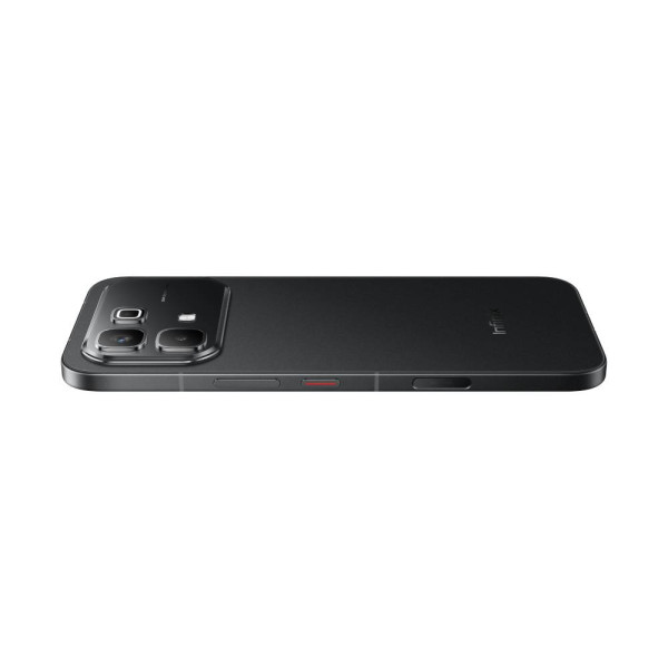 Смартфон Infinix Note 60 8/256Gb Midnight Black (X6879) фото №7