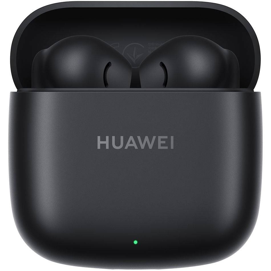 Наушники Huawei Freebuds SE 2 Graphite Black фото №2