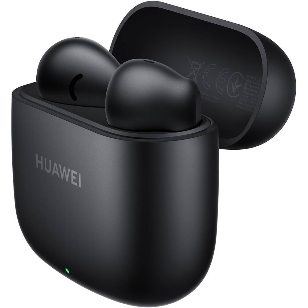 Наушники Huawei Freebuds SE 2 Graphite Black фото №3