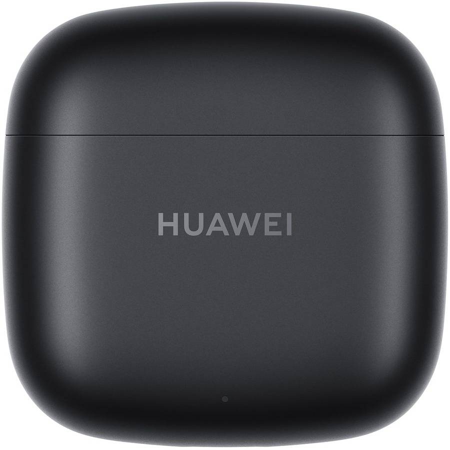 Наушники Huawei Freebuds SE 2 Graphite Black фото №5