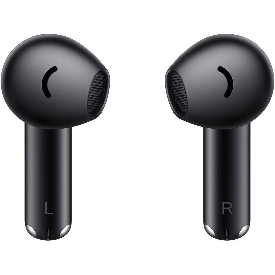 Наушники Huawei Freebuds SE 2 Graphite Black фото №7