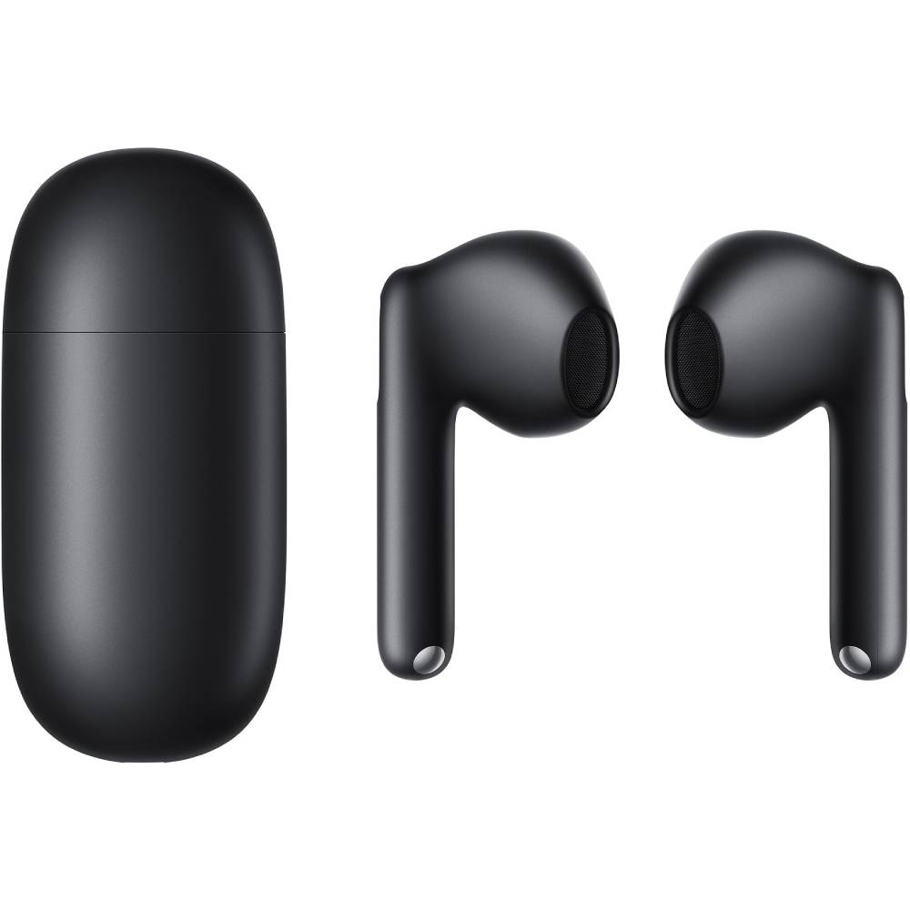 Наушники Huawei Freebuds SE 2 Graphite Black фото №8