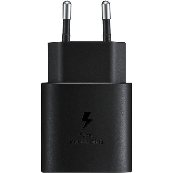 МЗП Armorstandart AR-TA800 USB-C 25W Fast Charger Black (ARM63803)