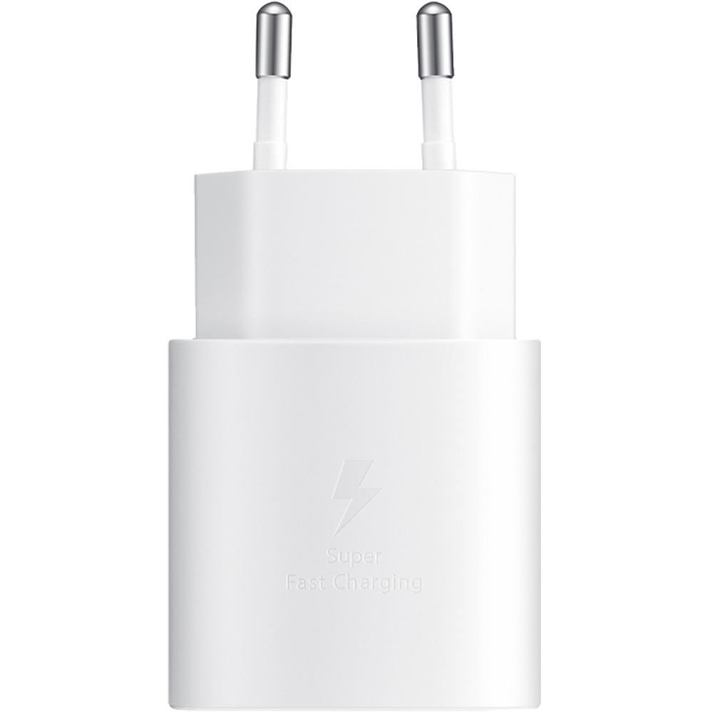 МЗП Armorstandart AR-TA800W USB-C 25W White   кабель USB-C to USB-C (ARM63804) фото №2
