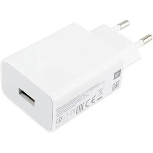 МЗП Xiaomi 67W HyperCharge Combo White Type-C cable (BHR9465EU) фото №5