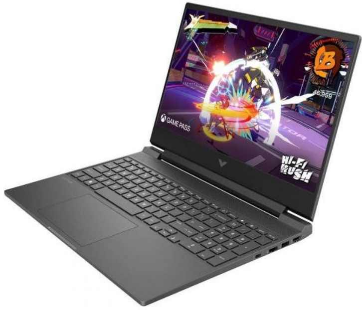 Ноутбук HP Victus 15-fa2013dx (B95WHUA) фото №3