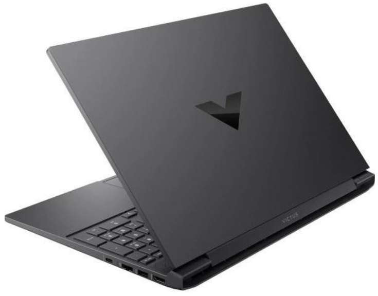 Ноутбук HP Victus 15-fa2013dx (B95WHUA) фото №4