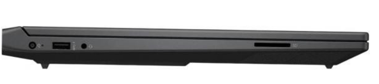 Ноутбук HP Victus 15-fa2013dx (B95WHUA) фото №5