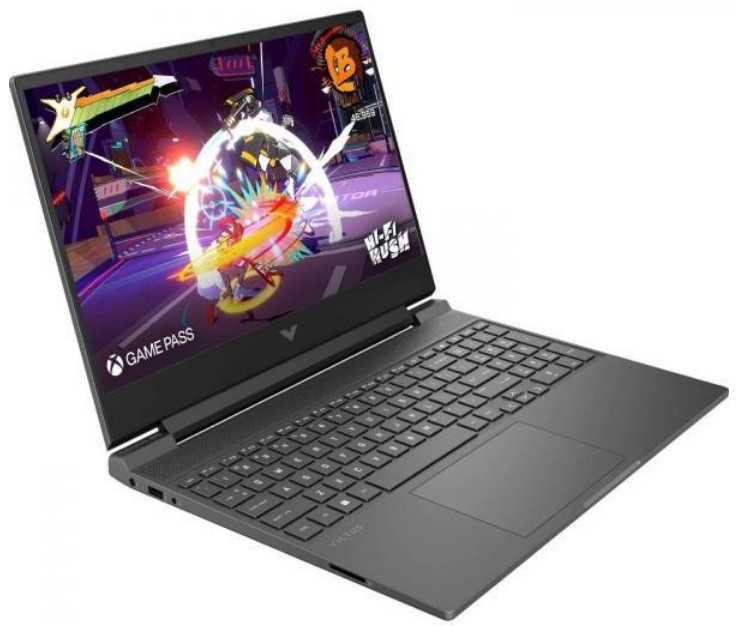 Ноутбук HP Victus 15-fa2013dx (B95WHUA) фото №2
