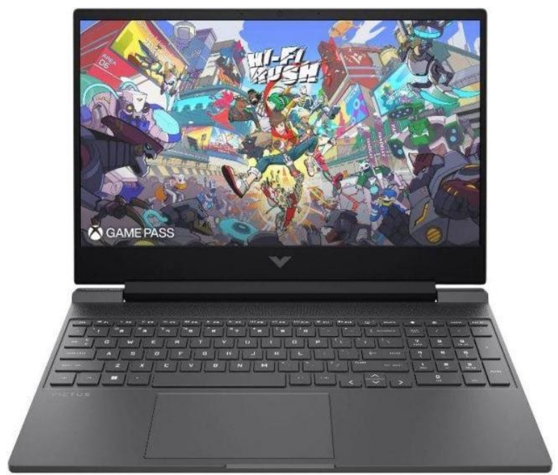 Ноутбук HP Victus 15-fa2013dx (B95WHUA)