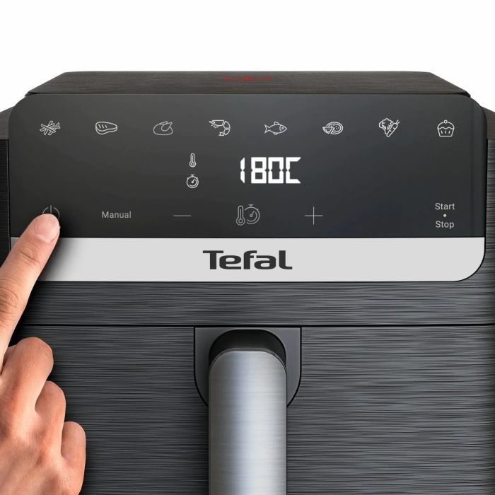 Мультипіч Tefal EY8618E0 фото №3