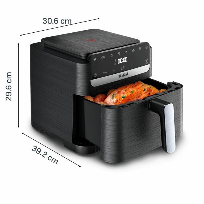 Мультипіч Tefal EY8618E0 фото №5