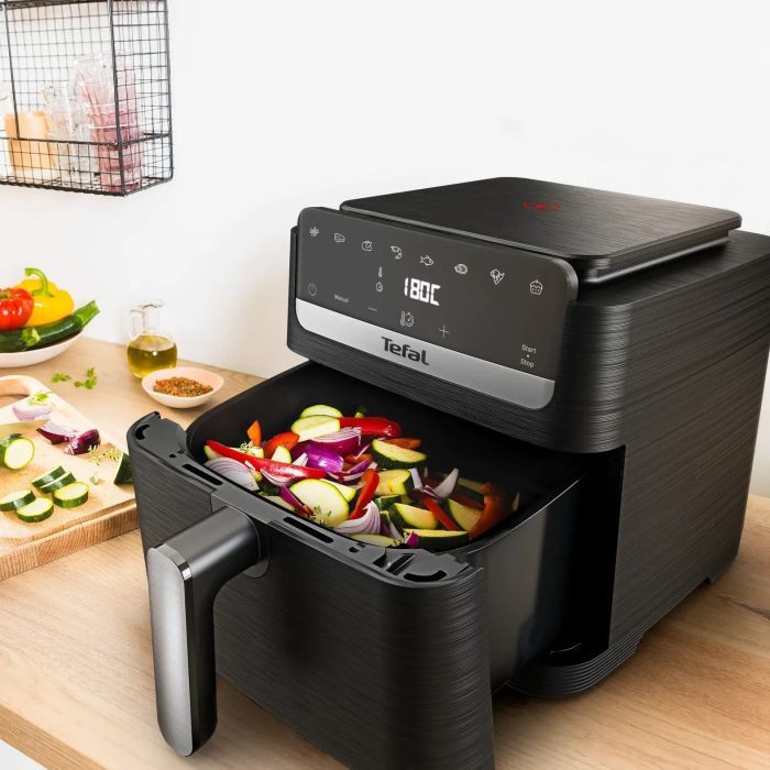 Мультипіч Tefal EY8618E0 фото №4