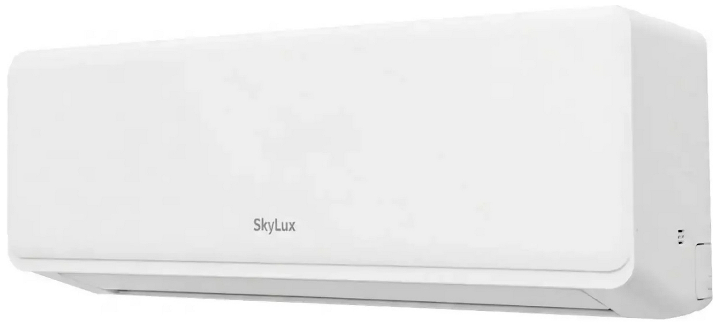 Кондиционер SKYLUX SKC-07REAL фото №2