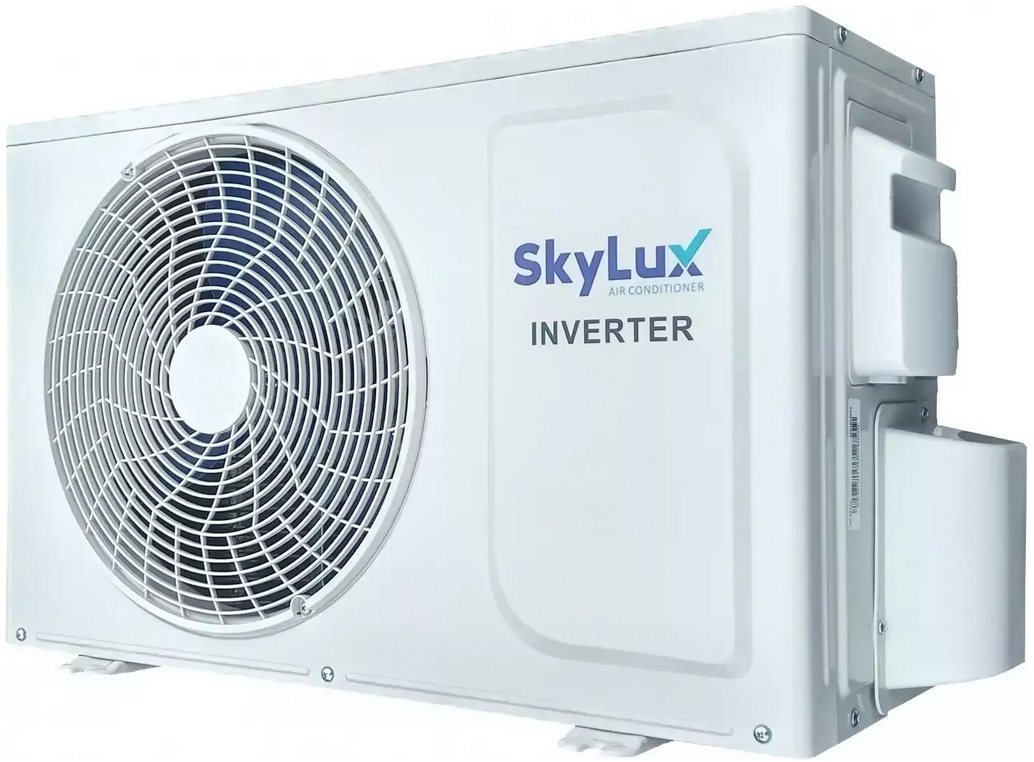 Кондиционер SKYLUX SKC-07REAL фото №3