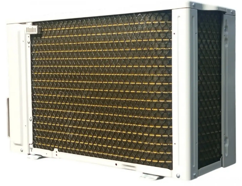 Кондиционер SKYLUX SKC-09REAL фото №7