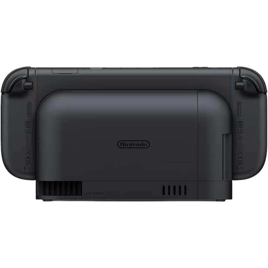 Игровая приставка GamesSoftware Switch 2 Console 256 ГБ Mario Kart World Bundle (0045496321529) фото №10