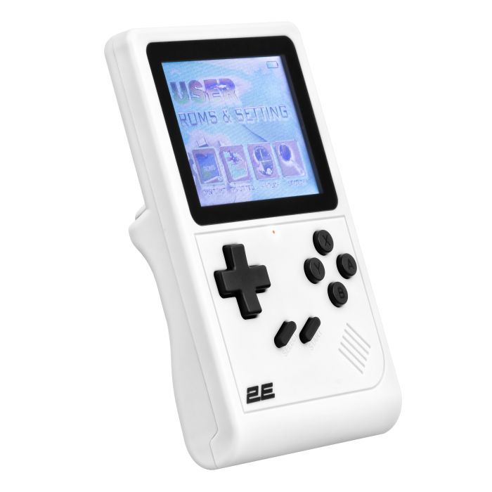 Игровая приставка 2E 16bit GB (2E16BPGB) фото №4