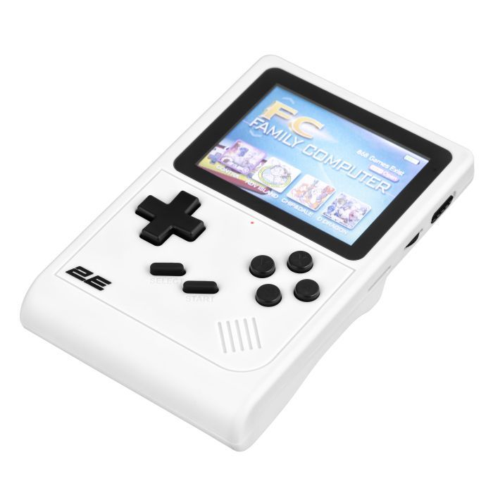 Игровая приставка 2E 16bit GB (2E16BPGB) фото №6