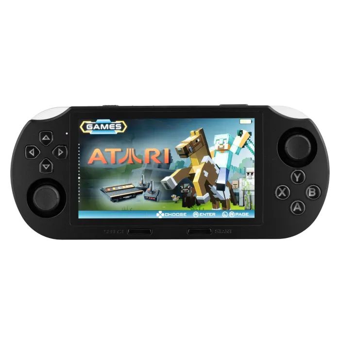 Ігрова приставка 2E 32bit Portable (2E32BPSP)