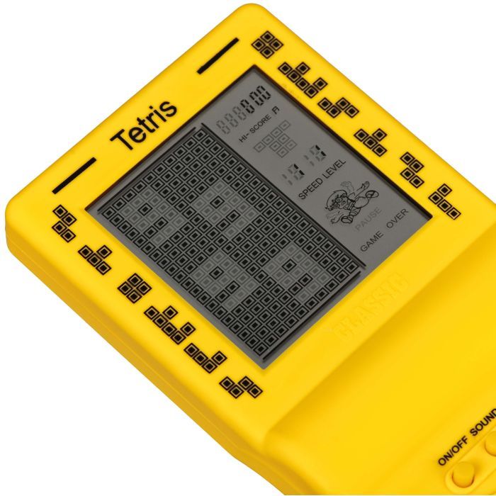 Ігрова приставка 2E 4bit Tetris (2E4BPBG) фото №4