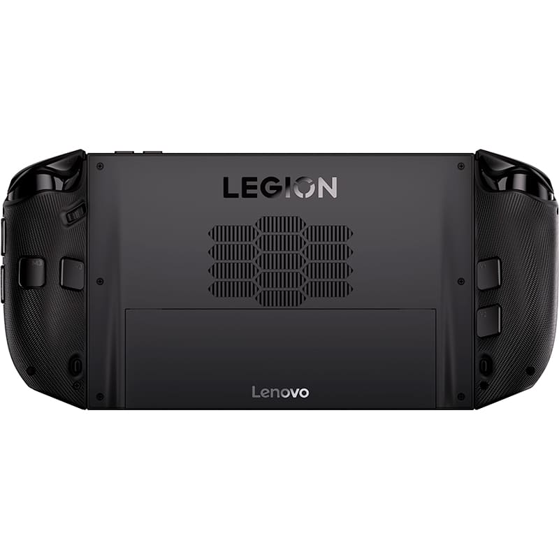 Игровая приставка Lenovo Legion Go 8AHP2 32/1TB Eclipse Black (83N10012RA) фото №10
