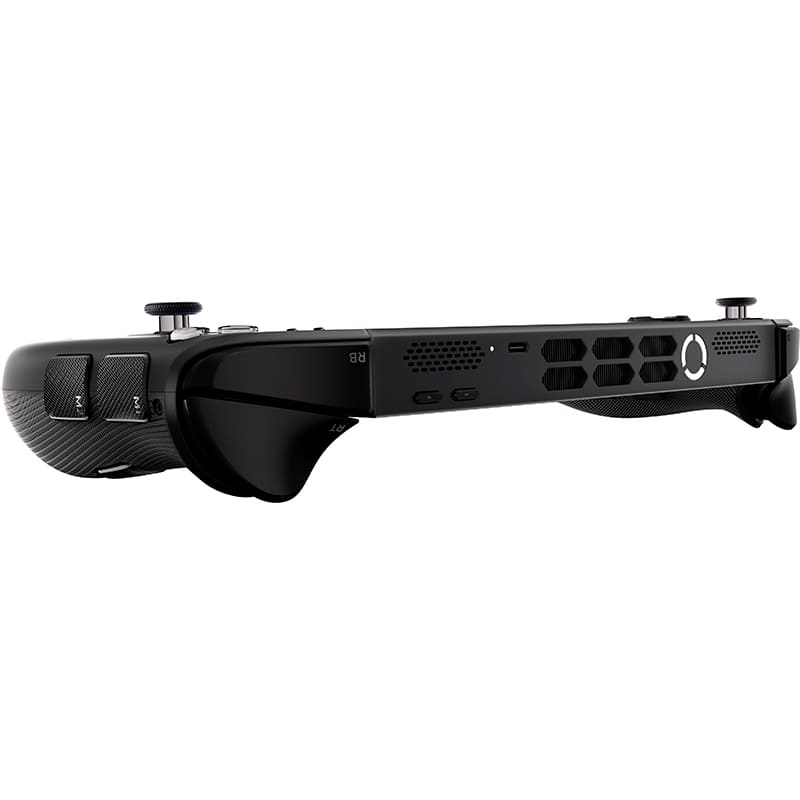 Игровая приставка Lenovo Legion Go 8AHP2 32/1TB Eclipse Black (83N10012RA) фото №12