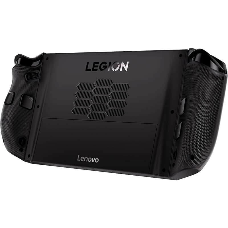 Игровая приставка Lenovo Legion Go 8AHP2 32/1TB Eclipse Black (83N10012RA) фото №13